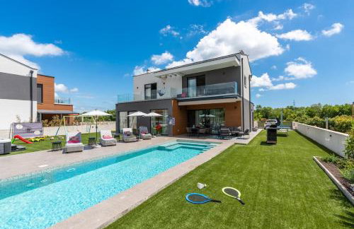 Villa Sunce - Foto 16