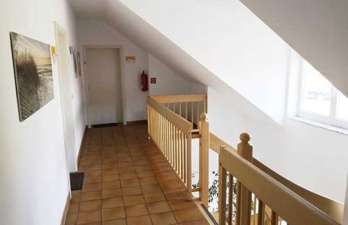 Ferien-Residenz am Nationalpark Wohnung 6 - Foto 27