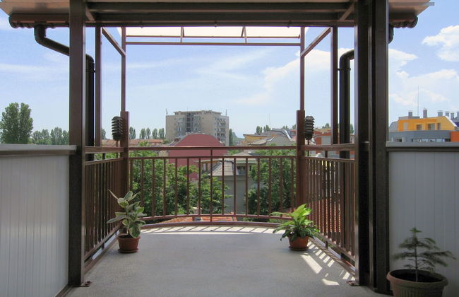 Eco Apartments Plovdiv - Foto 47