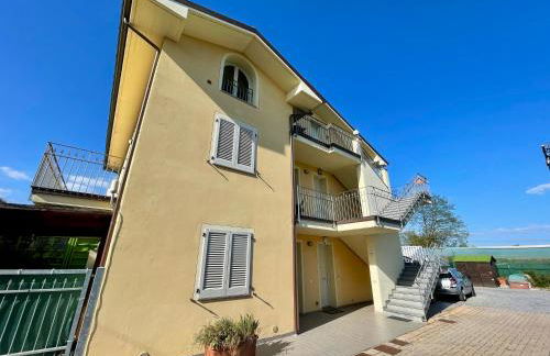 Charming apartment in Tuscany - Foto 8