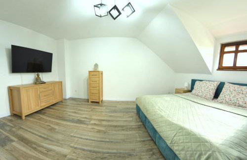 Apartament Caspartino - Foto 34