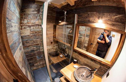 Le Chalet Margaux La Bresse - Foto 13