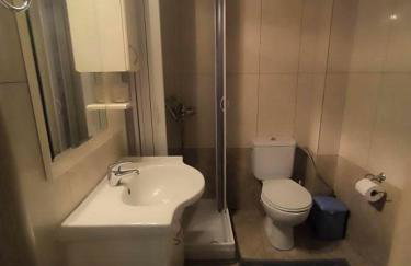 Flat studio in Loutraki - Foto 8