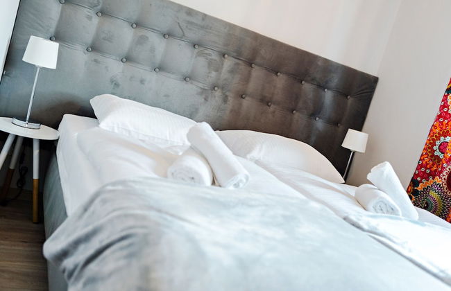 EverySky Podgórze Szklarska - Photo 12