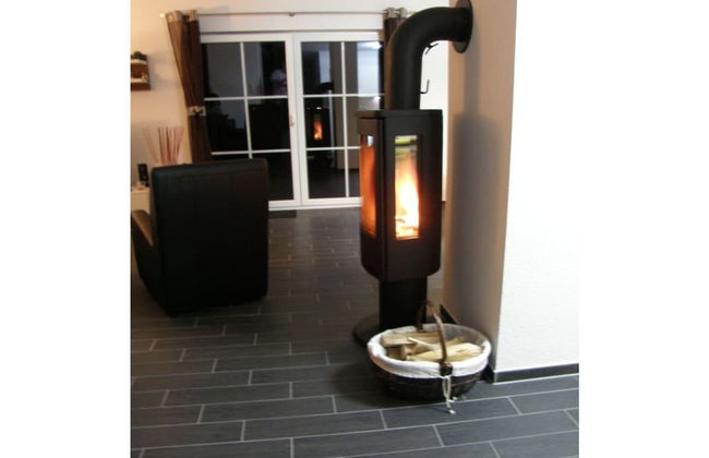 Holiday Home Uncle Otto - Foto 9