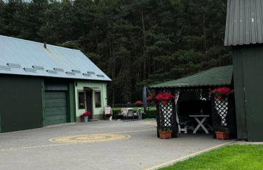 Szyszkowy Domek - Foto 25