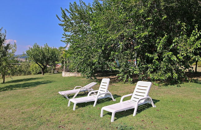 Belvilla by OYO La Salata - Photo 32