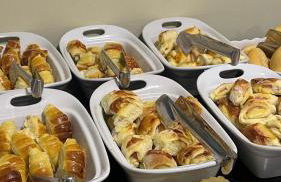 Pousada Caribe Brasileiro - Foto 31