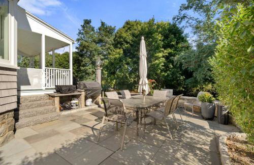 Rockport 3BR w/firepit|Walk to Bearskin Neck+Beach - Foto 11