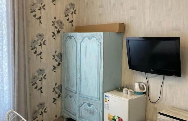 Old Tbilisi Apart-Hotel - Foto 52