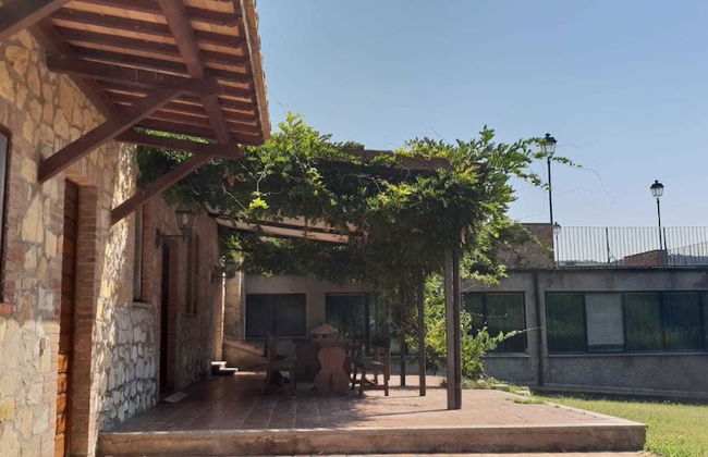 Il Colombaio Agriturismo - Foto 19