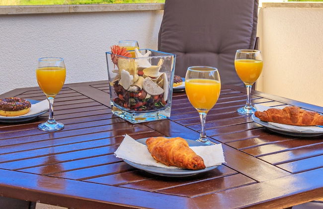 Beachfront Escape in Rovinj - Foto 41