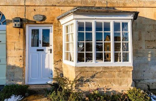 Bankside Cottage - Foto 12