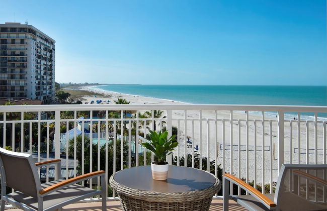 Beach House Suites by the Don CeSar - Foto 16