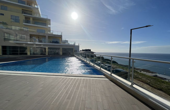 Comfort & Style with best sea view - Foto 28