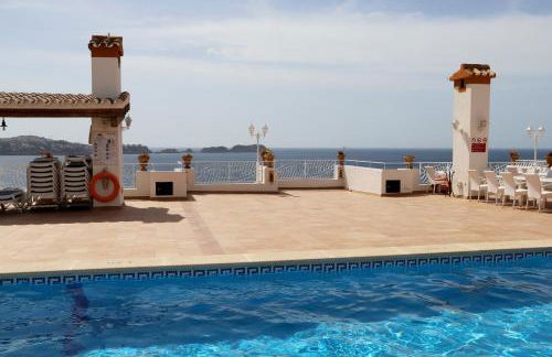 Aldea 2 Cala Fornells - Foto 65