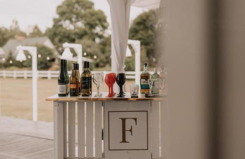 FARIE Mazury Dom na wyłączność dla 20 osób z Basenem, Sauną i Jacuzzi - Foto 46