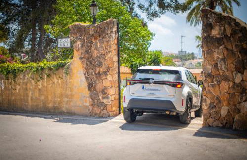 Habitaciones Villa Marcia Solo Adulto - Foto 13