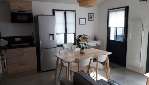 La Cabane Manon - Foto 3