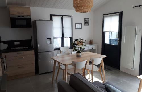 La Cabane Manon - Foto 3