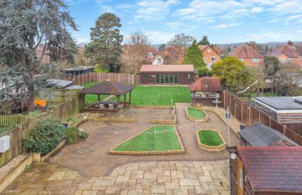 Robinswood House - Foto 7