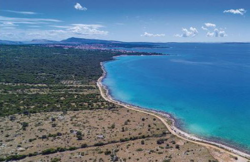 1 Bedroom Awesome Apartment In Kolan - Photo 23