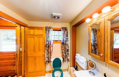 Lake Eden Escape - Foto 16