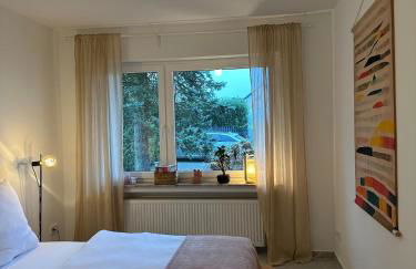 Eifel17 plus 6 - Japandi-Stay in der Vulkaneifel - Foto 9