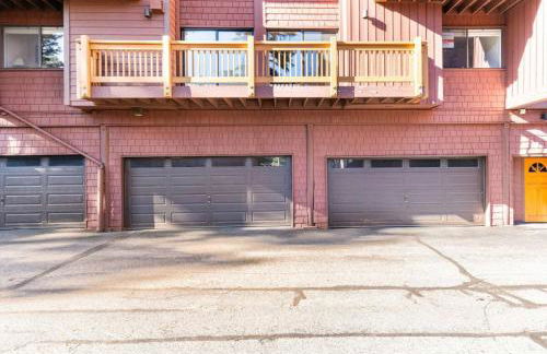 Mammoth Ski and Racquet 89 - Foto 18