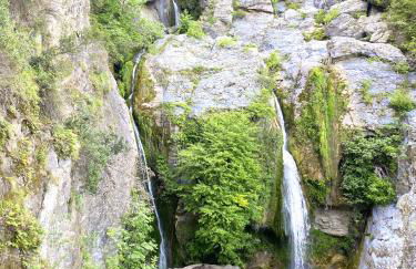 Maison au calme piscine mer au coeur de la nature U Nuciolu - Foto 51