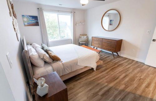 Comfy Family Home, Walkable Neighborhood + Patio! - Foto 41