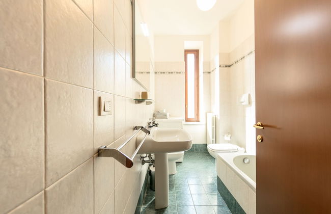 Heart Milan Apartments - Corso Como - Photo 16