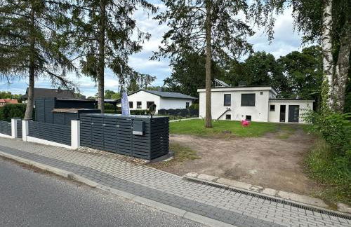 Stylisches See-Studio mit Badezugang & Garten - Photo 32