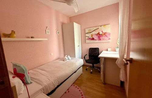 Bungalow Cabo Huertas - Photo 6