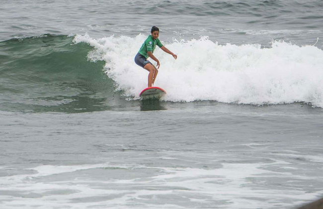 Punta Negra Surf Course - Foto 3