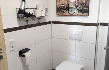 ZUM SCHEUNENHOF- SCHEUNE - Nähe Legoland - Familienfreundlich - Handwerker willkommen - Foto 31