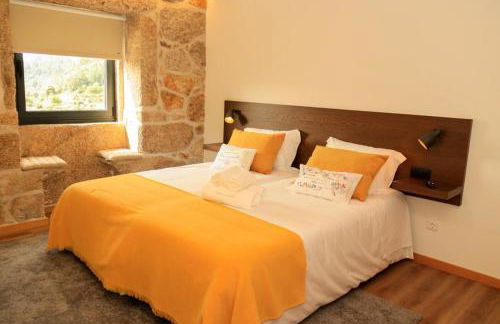 Casa Da Belina : casa de ferias com piscina, Labruja, Ponte de Lima - Foto 11