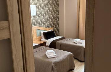 H-T-L Apartamenty Junior - Foto 32