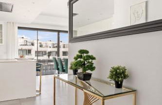 Luxury Apartment Agnieto - The View Fuengirola - Photo 20