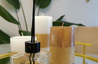 Gold Apartment B29 Let's Sea Baltic Park Gąski - Photo 18