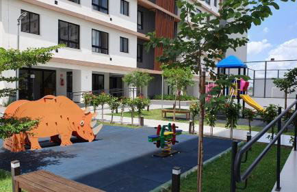 Apto 4 andar com vista incrível para piscina - Foto 40