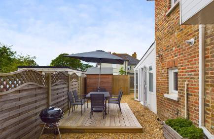 East View, a stunning home from home in St Helens, sleeps 6. - Photo 39