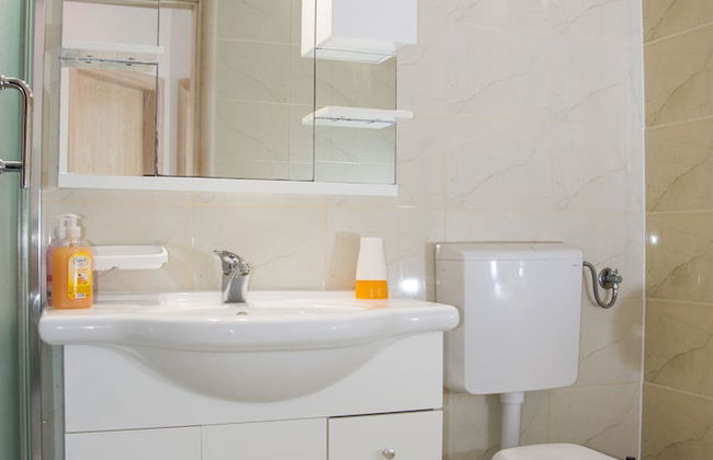 Sv. Jelena apartments - Foto 45