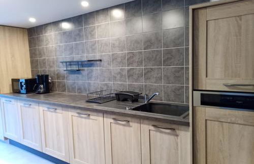 Gîtes de l'Orée du Bois - Boussières - Foto 34