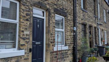 Heart of Hebden - Foto 3