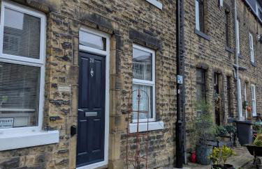 Heart of Hebden - Photo 3