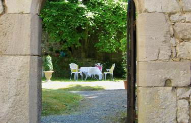 Gästehaus auf der Salzburg - Foto 14