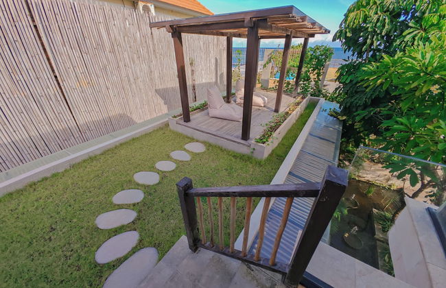 Ketewel Beach Villas & Spa - Photo 76