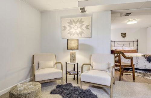 Fox Run Bungalow with Patio and Yard in Lincoln! - Foto 23