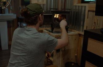 L'il Finch at Mount Rainier - Foto 15
